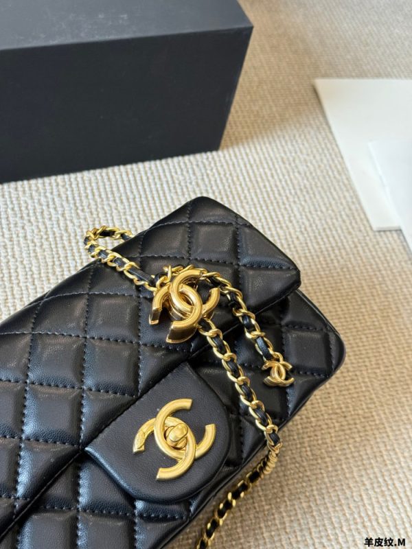 New Fashion Bag C4057