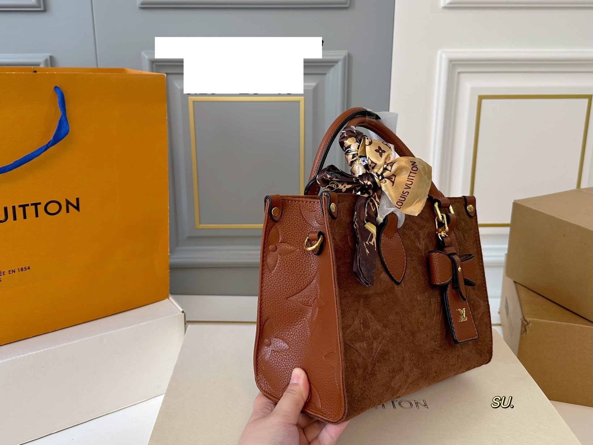 New Fashion LV Handbag LV09152 New Fashion LV Handbag LV09152