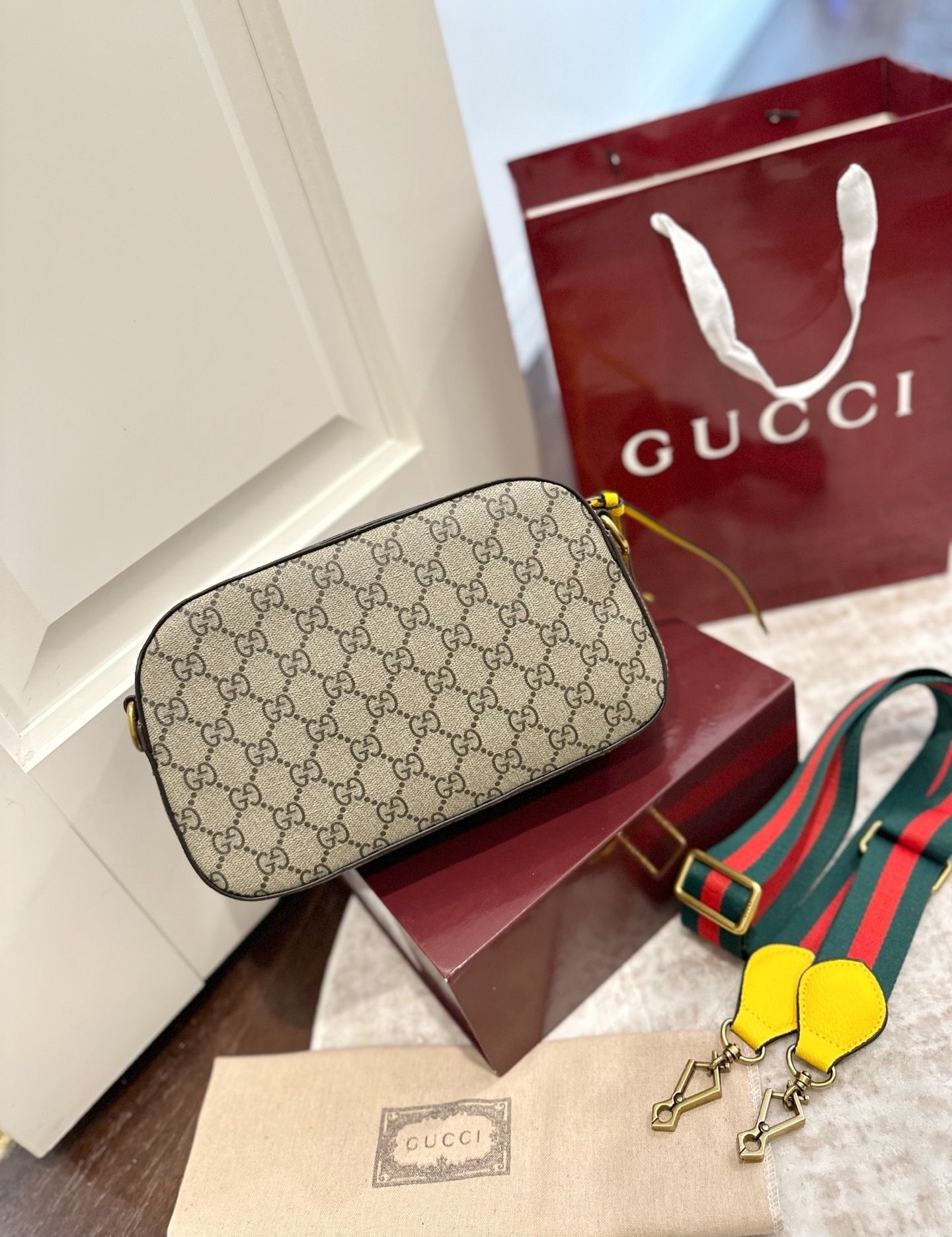 New Fashion Bag G4117 New Fashion Bag G4117