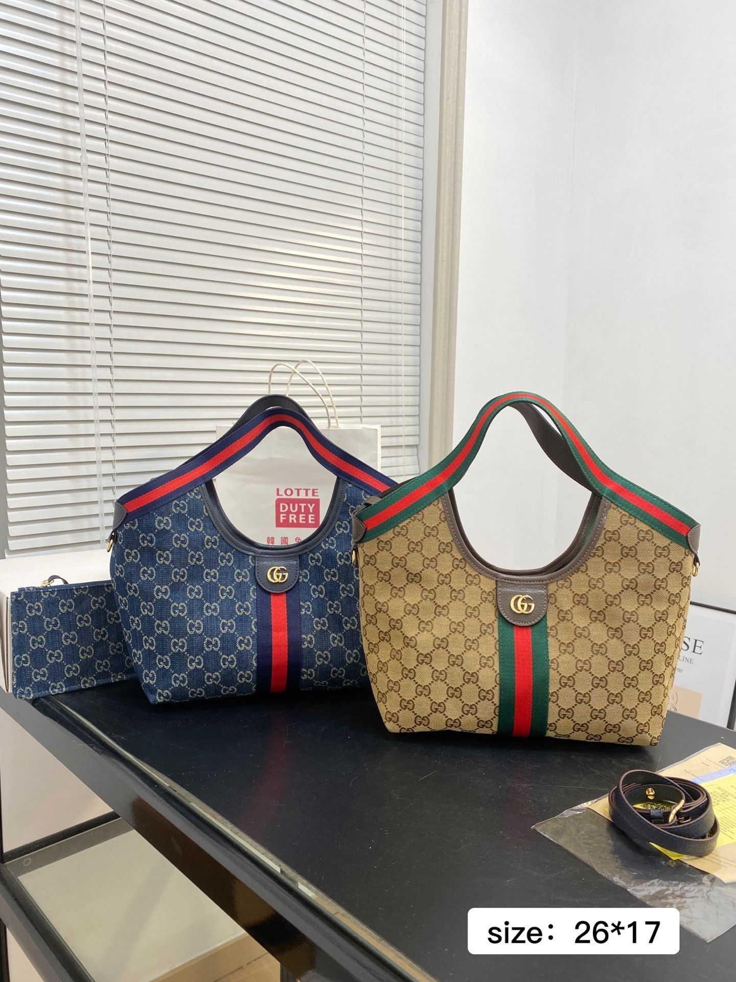 New Fashion Bag G4114 New Fashion Bag G4114