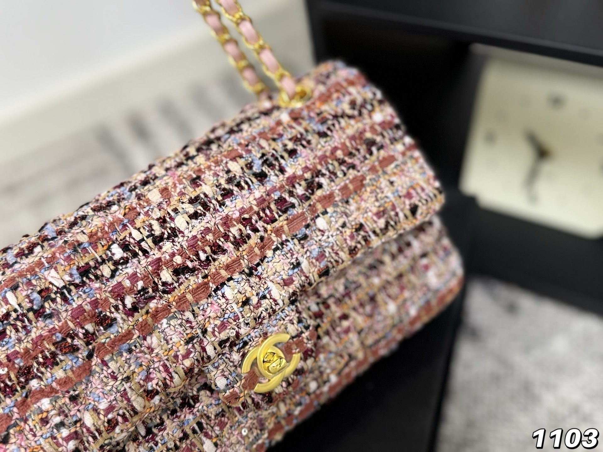 New Fashion CN Handbag CC09064 New Fashion CN Handbag CC09064