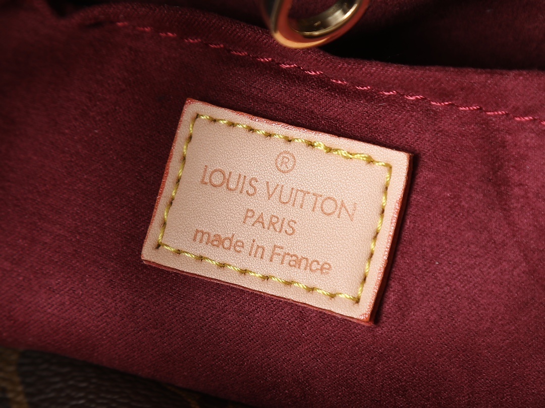 Luxury LV Handbag M41055-M41056-M41057 Luxury LV Handbag M41055-M41056-M41057