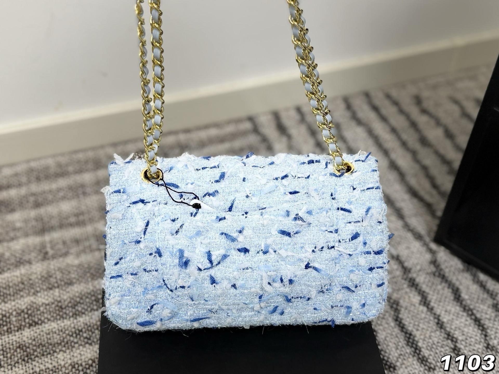 New Fashion CN Handbag CC09064 New Fashion CN Handbag CC09064