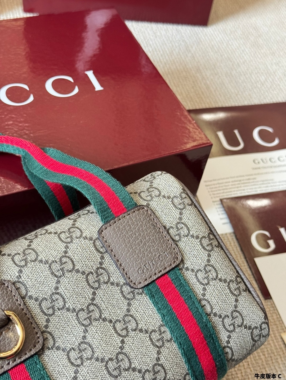 New Fashion GG Handbag GG07096 New Fashion GG Handbag GG07096