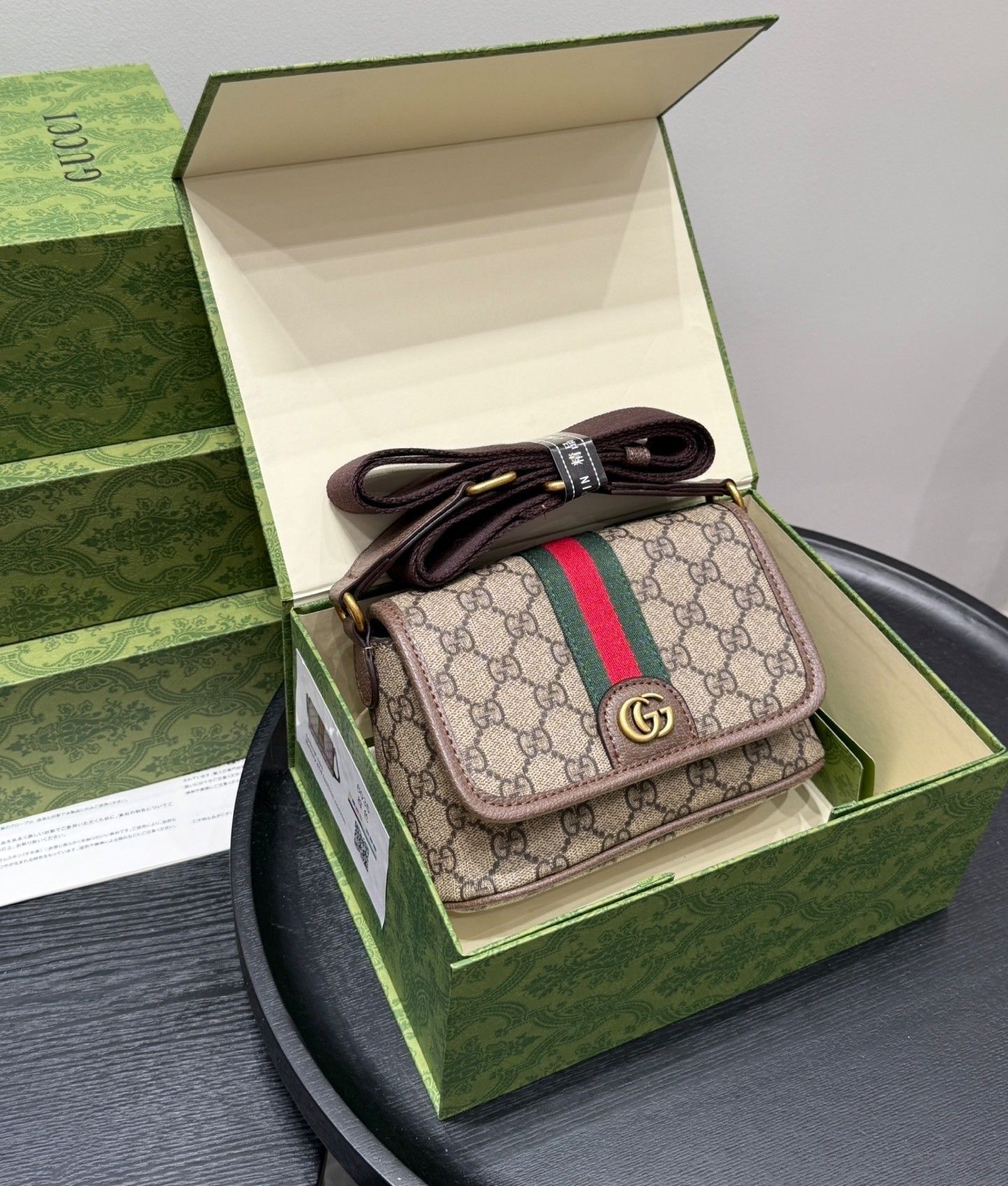 New Fashion Bag G4110 New Fashion Bag G4110