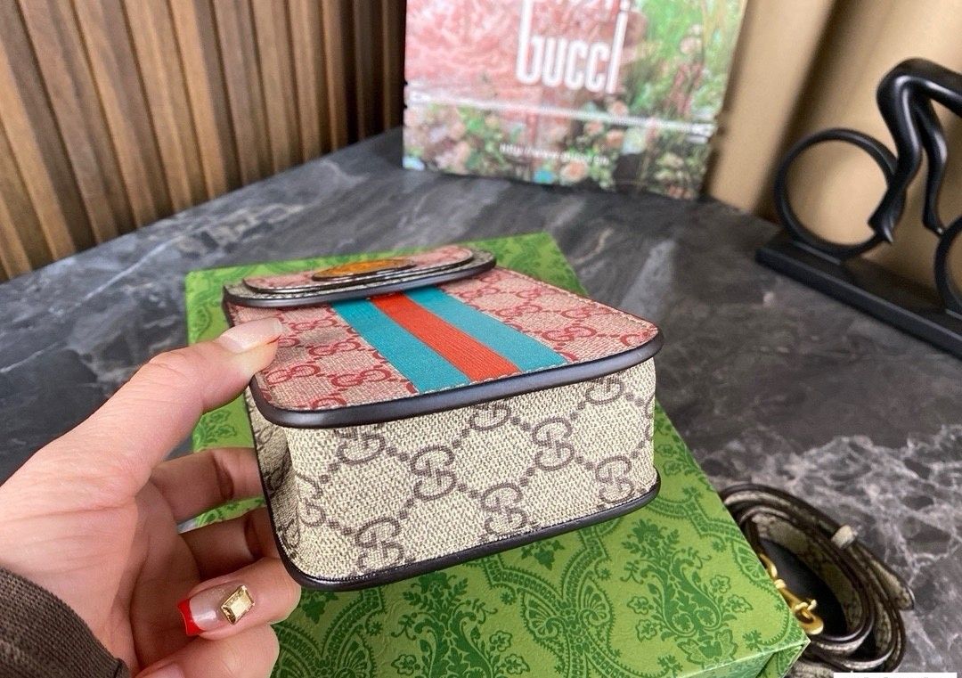 New Fashion Bag G4113 New Fashion Bag G4113