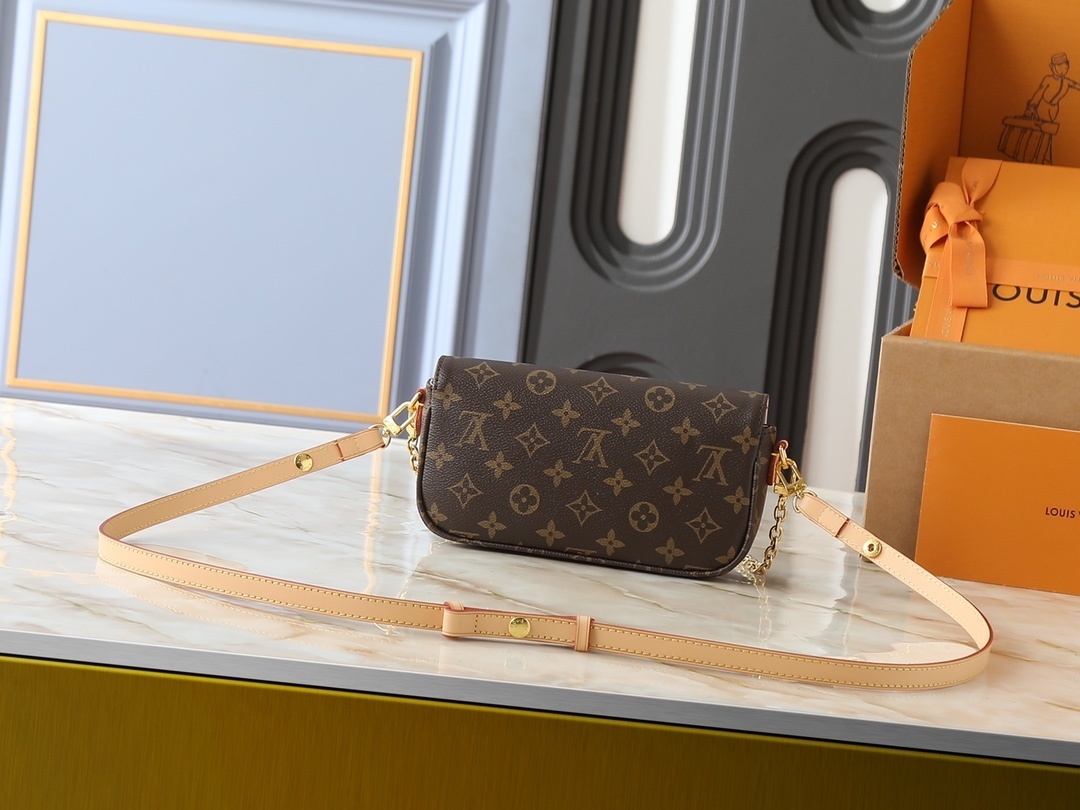 Luxury LV Handbag M15148-M81911 Luxury LV Handbag M15148-M81911