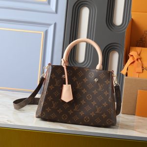 Luxury LV Handbag M41055-M41056-M41057 21 42ef69d2