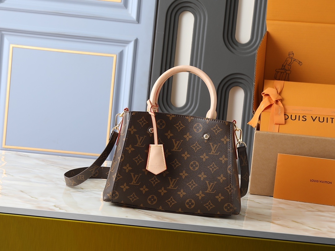 Luxury LV Handbag M41055-M41056-M41057 Luxury LV Handbag M41055-M41056-M41057