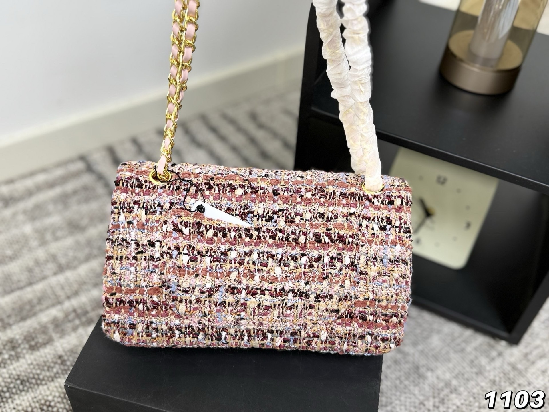 New Fashion CN Handbag CC09064 New Fashion CN Handbag CC09064