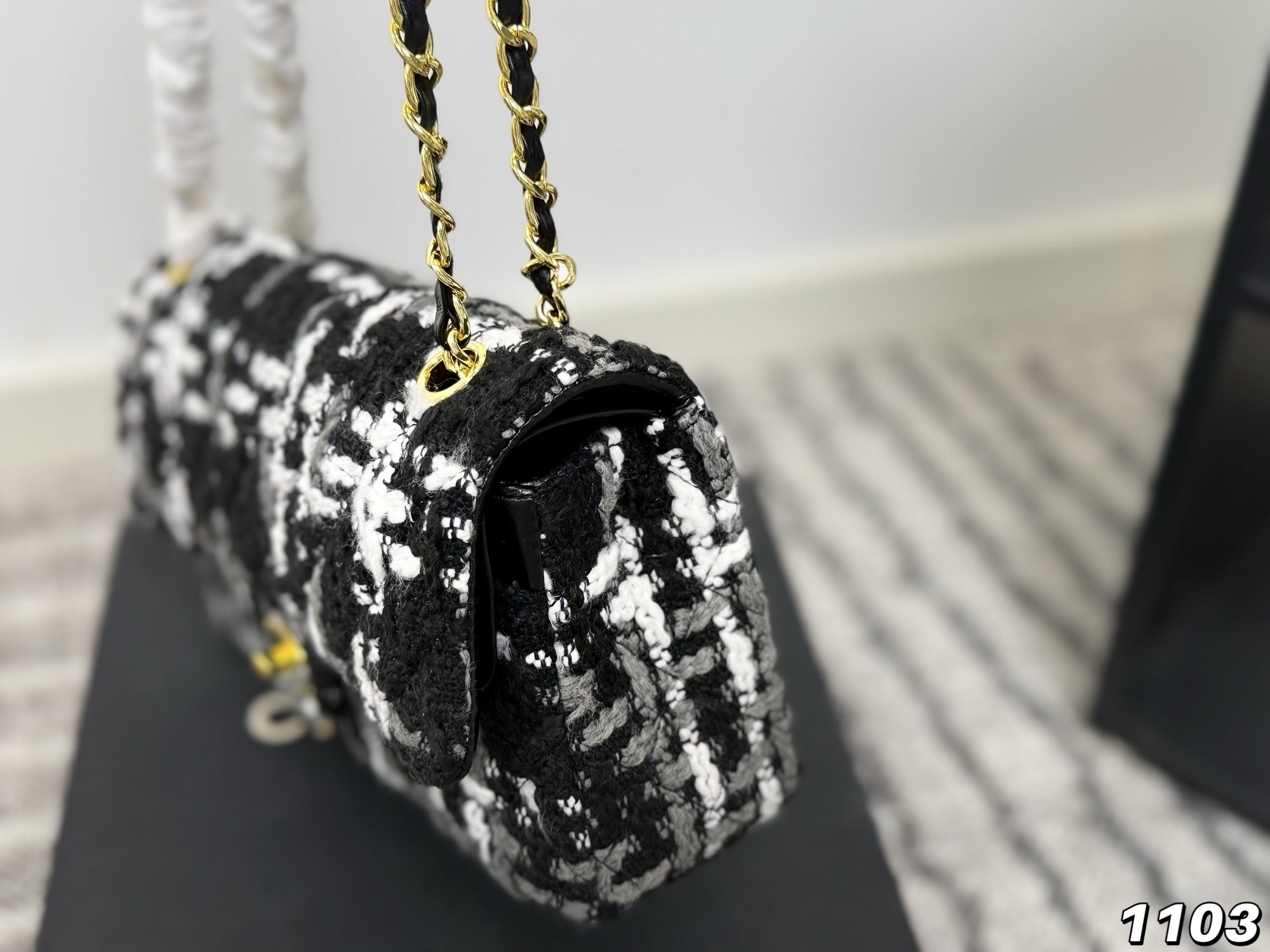 New Fashion CN Handbag CC09064 New Fashion CN Handbag CC09064