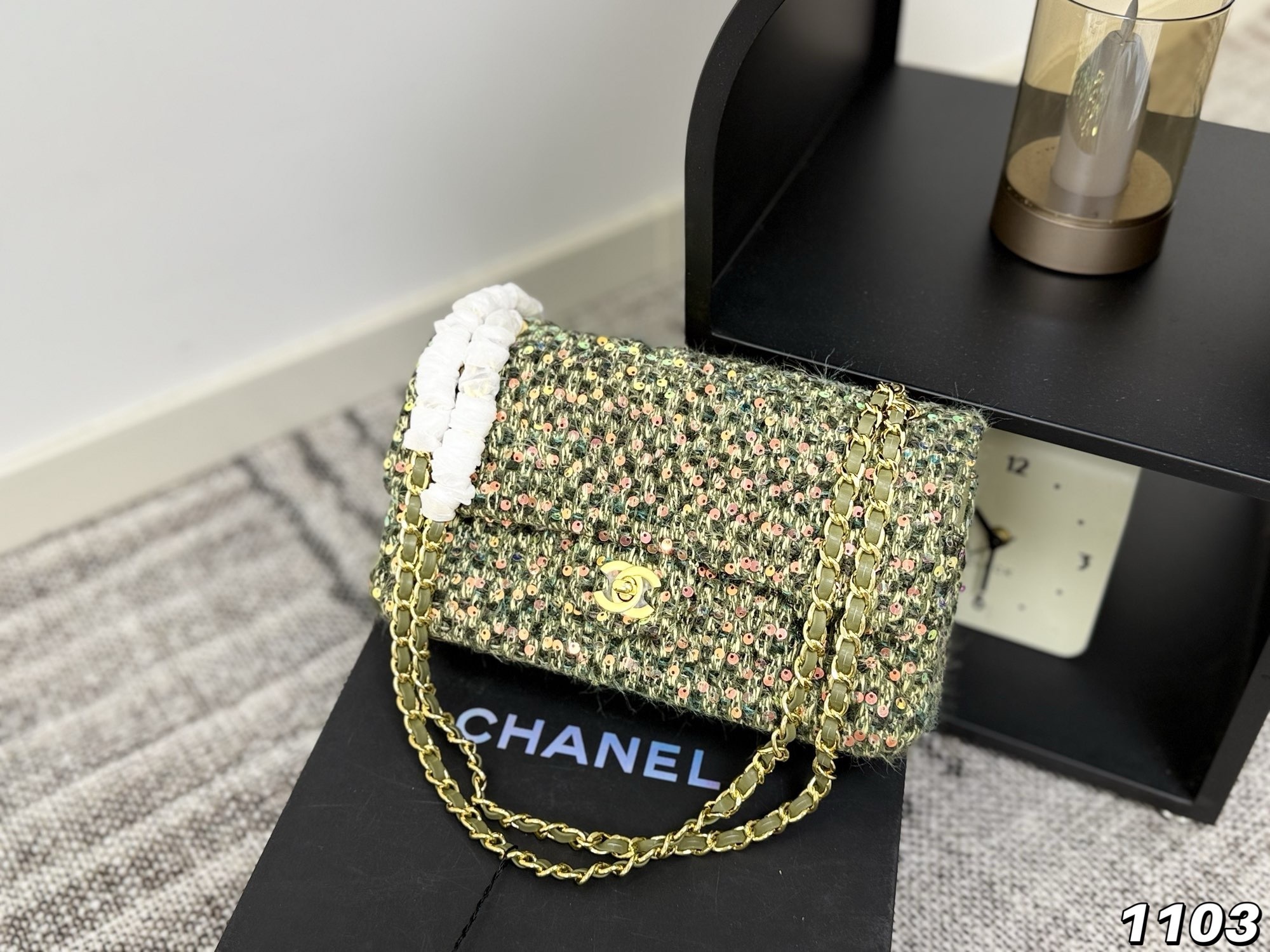 New Fashion CN Handbag CC09064 New Fashion CN Handbag CC09064