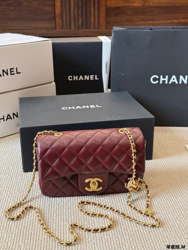 New Fashion Bag C4057