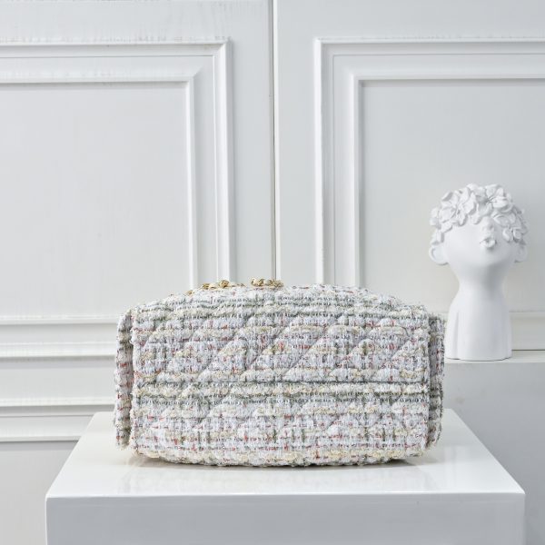 Luxury CN Handbag 7071 BC