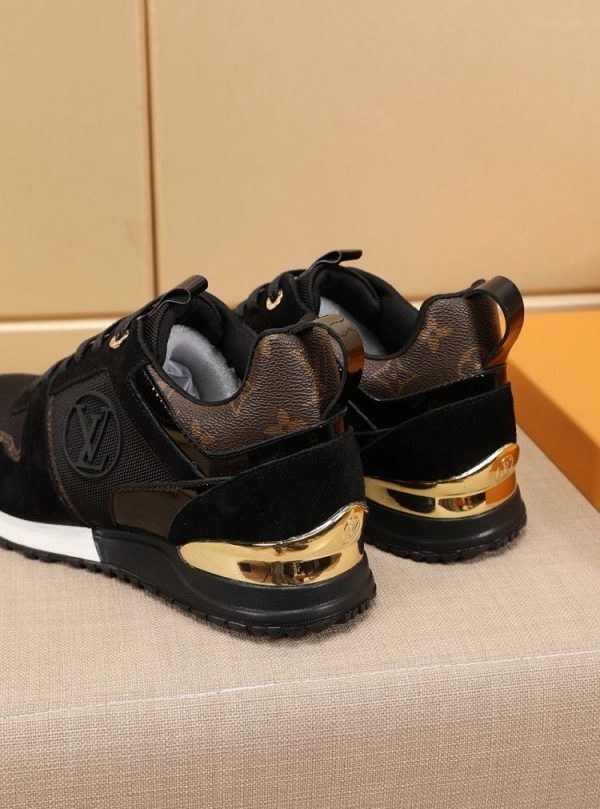 New Fashion Shoes L3389