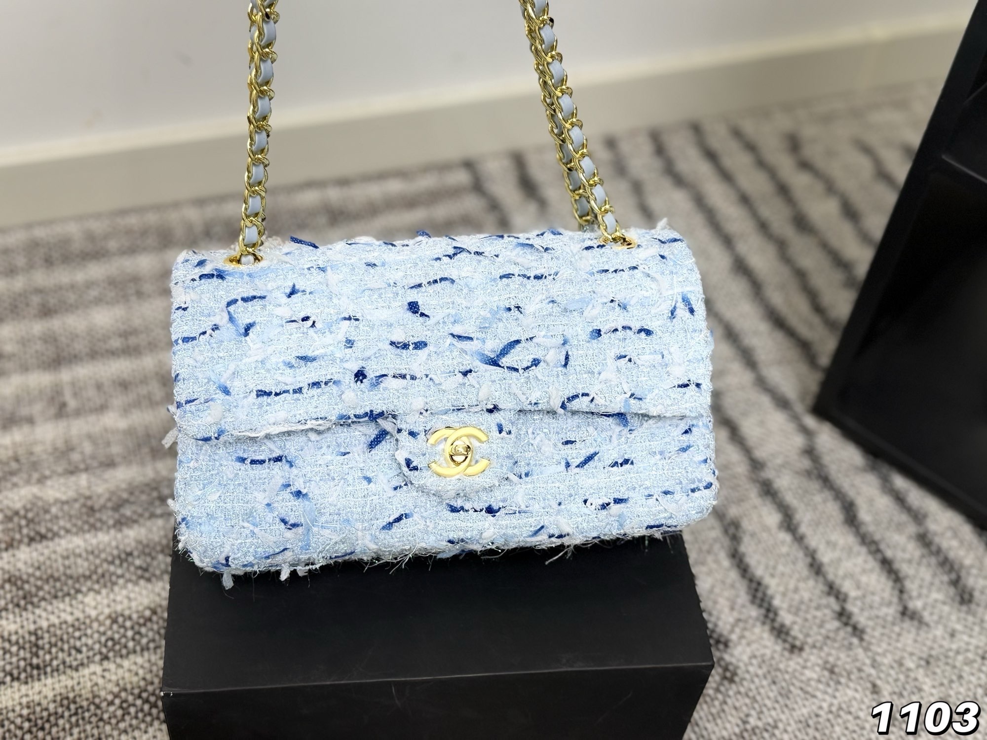 New Fashion CN Handbag CC09064 New Fashion CN Handbag CC09064