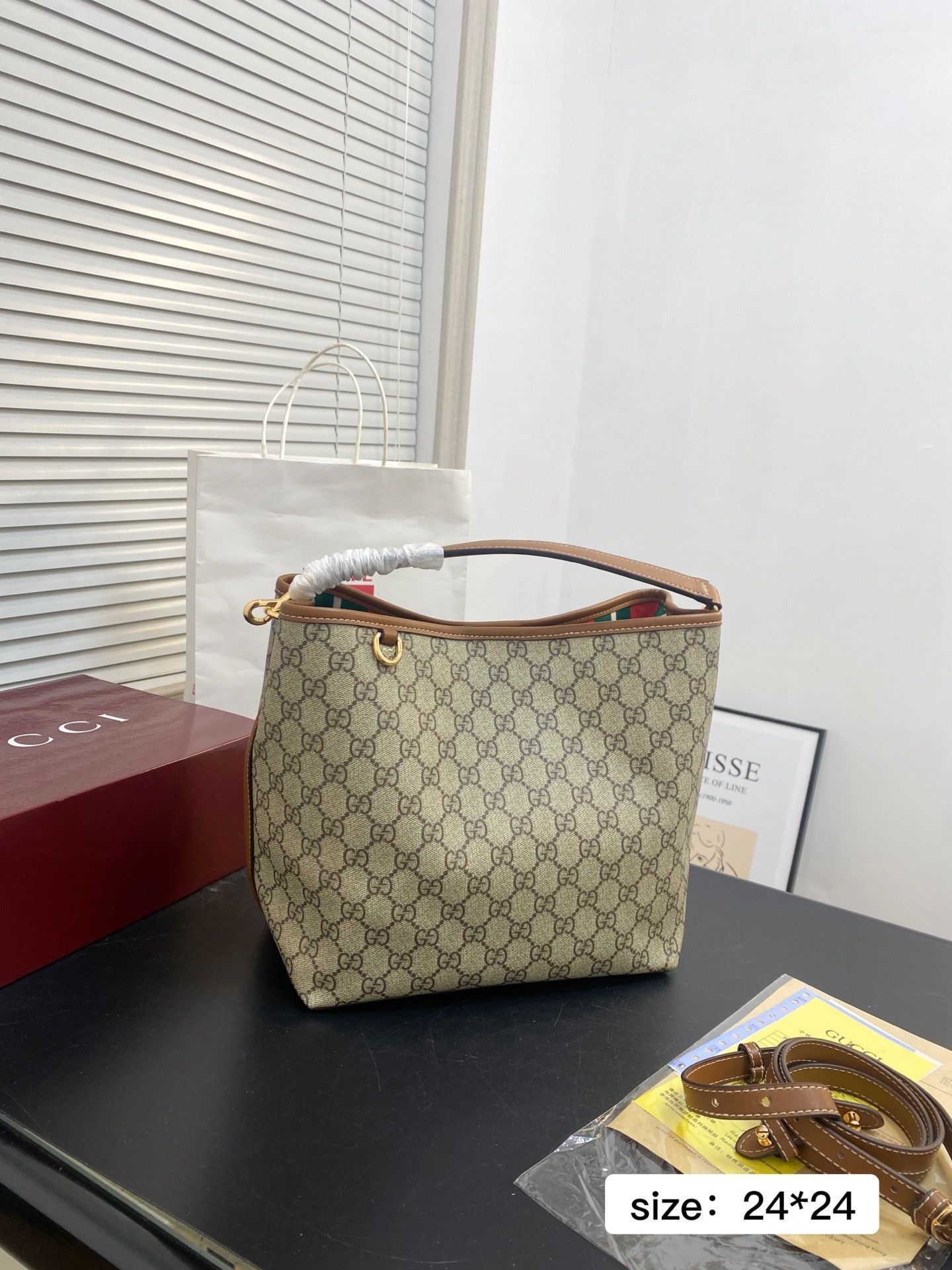 New Fashion Bag G4116 New Fashion Bag G4116