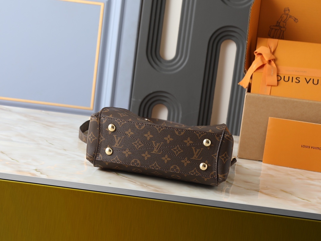 Luxury LV Handbag M41055-M41056-M41057 Luxury LV Handbag M41055-M41056-M41057