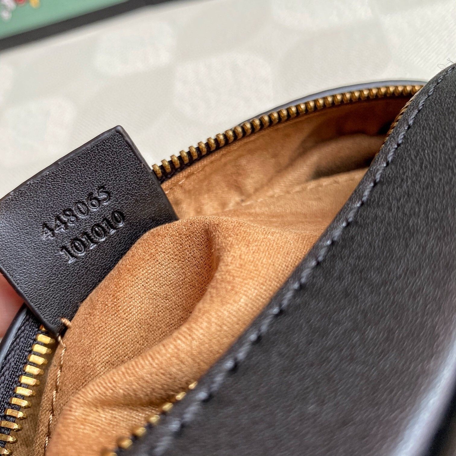 New Fashion Bag 448065 New Fashion Bag 448065