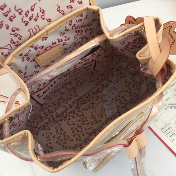 Luxury LV Handbag M25953-M11198 BC