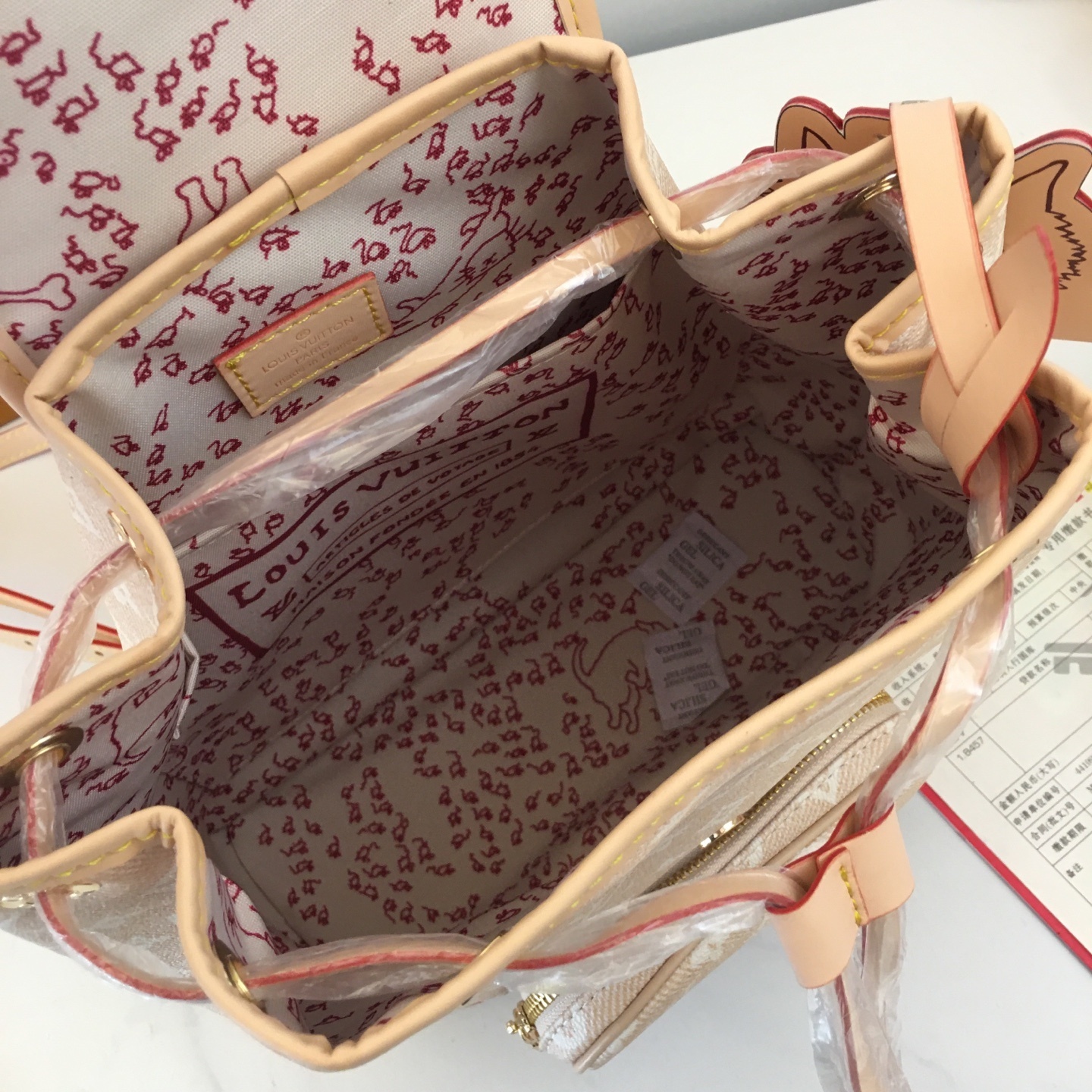 Luxury LV Handbag M25953-M11198 Luxury LV Handbag M25953-M11198