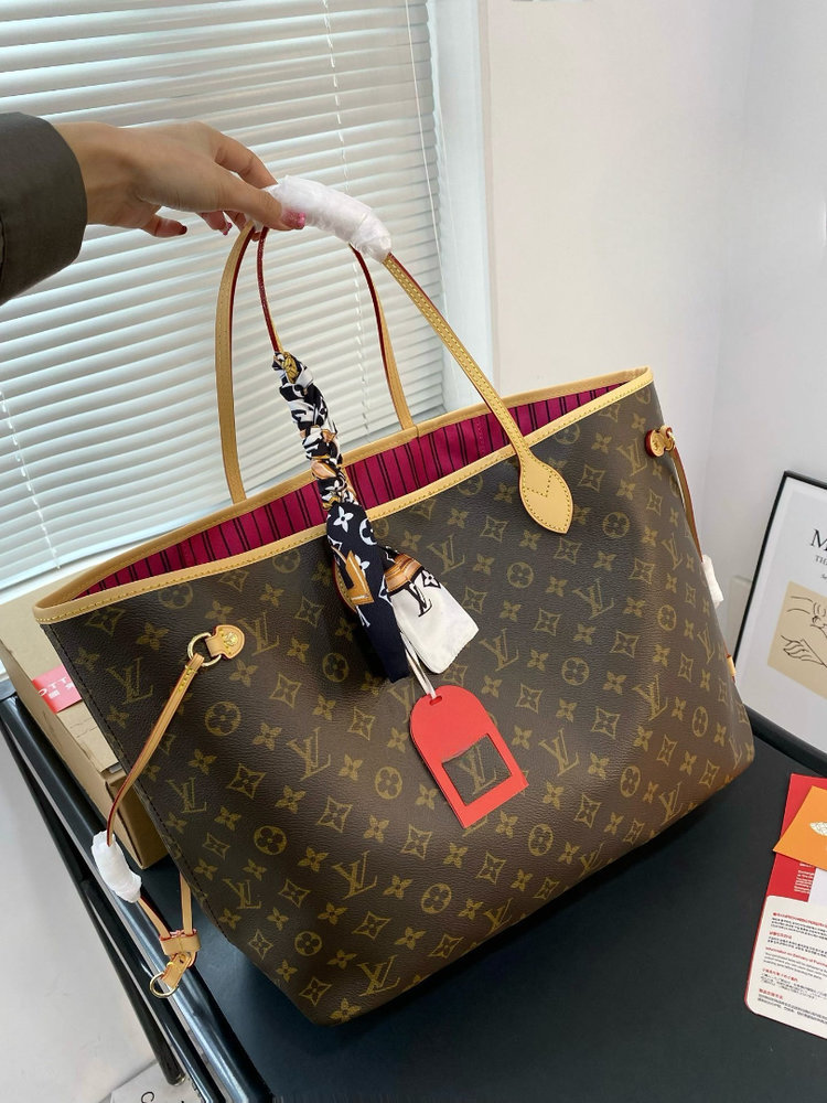 New Fashion Bag L5207 New Fashion Bag L5207