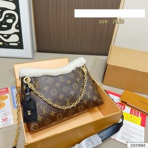 New Fashion LV Handbag LV2510213 New Fashion LV Handbag LV2510213