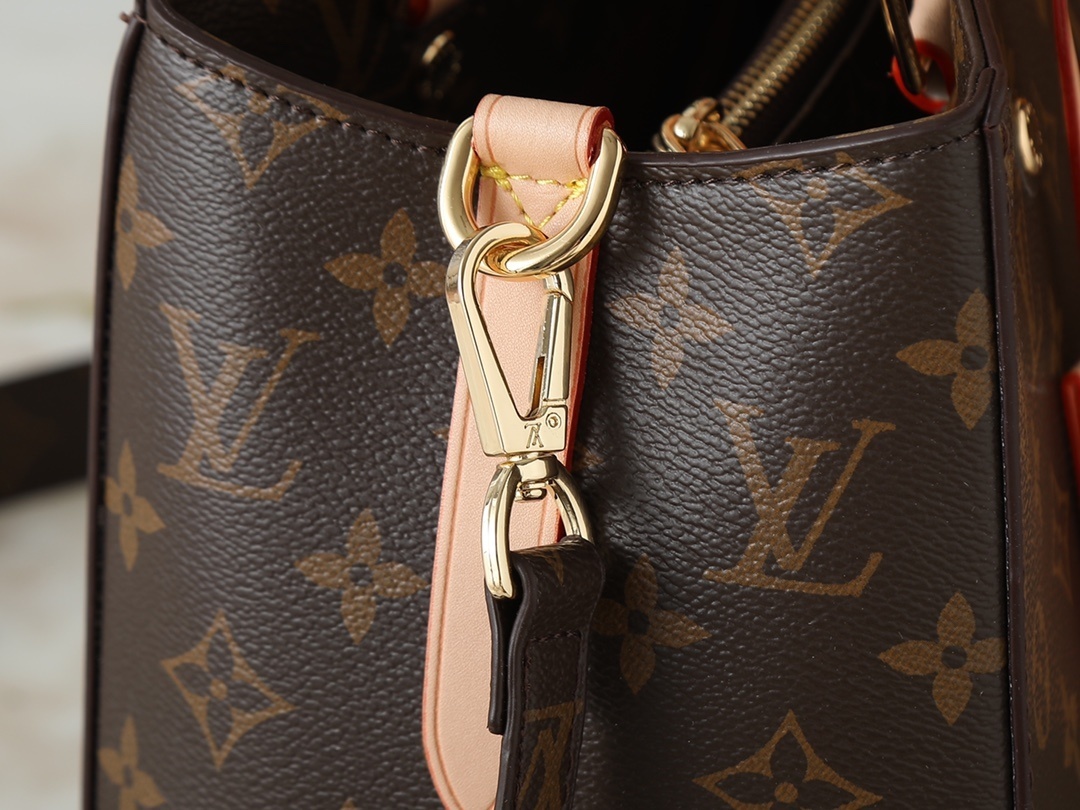 Luxury LV Handbag M41055-M41056-M41057 Luxury LV Handbag M41055-M41056-M41057