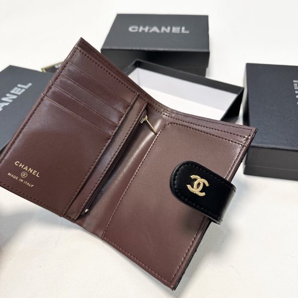 New Fashion Wallet H547