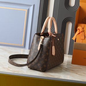 Luxury LV Handbag M41055-M41056-M41057 20 566c914d