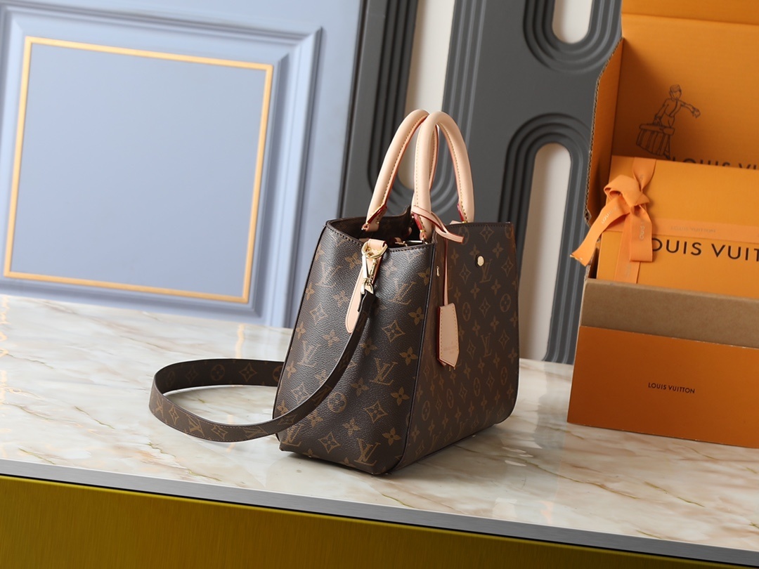Luxury LV Handbag M41055-M41056-M41057 Luxury LV Handbag M41055-M41056-M41057