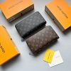New Fashion Wallet H550 TEN