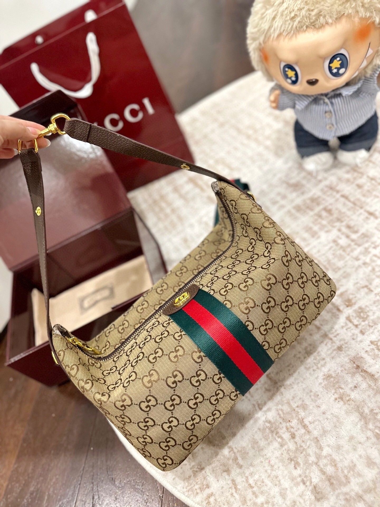 New Fashion Bag G4104 New Fashion Bag G4104