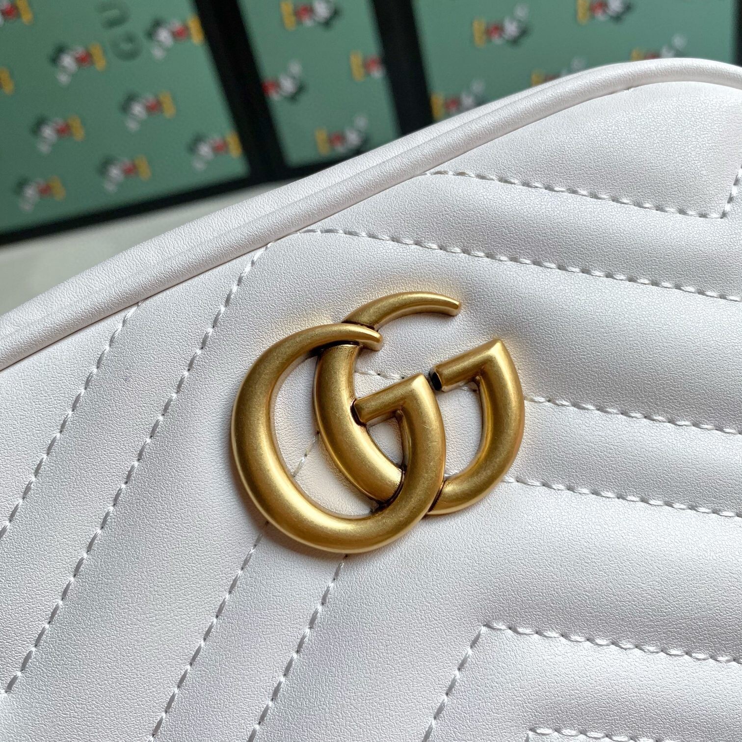 New Fashion Bag 448065 New Fashion Bag 448065