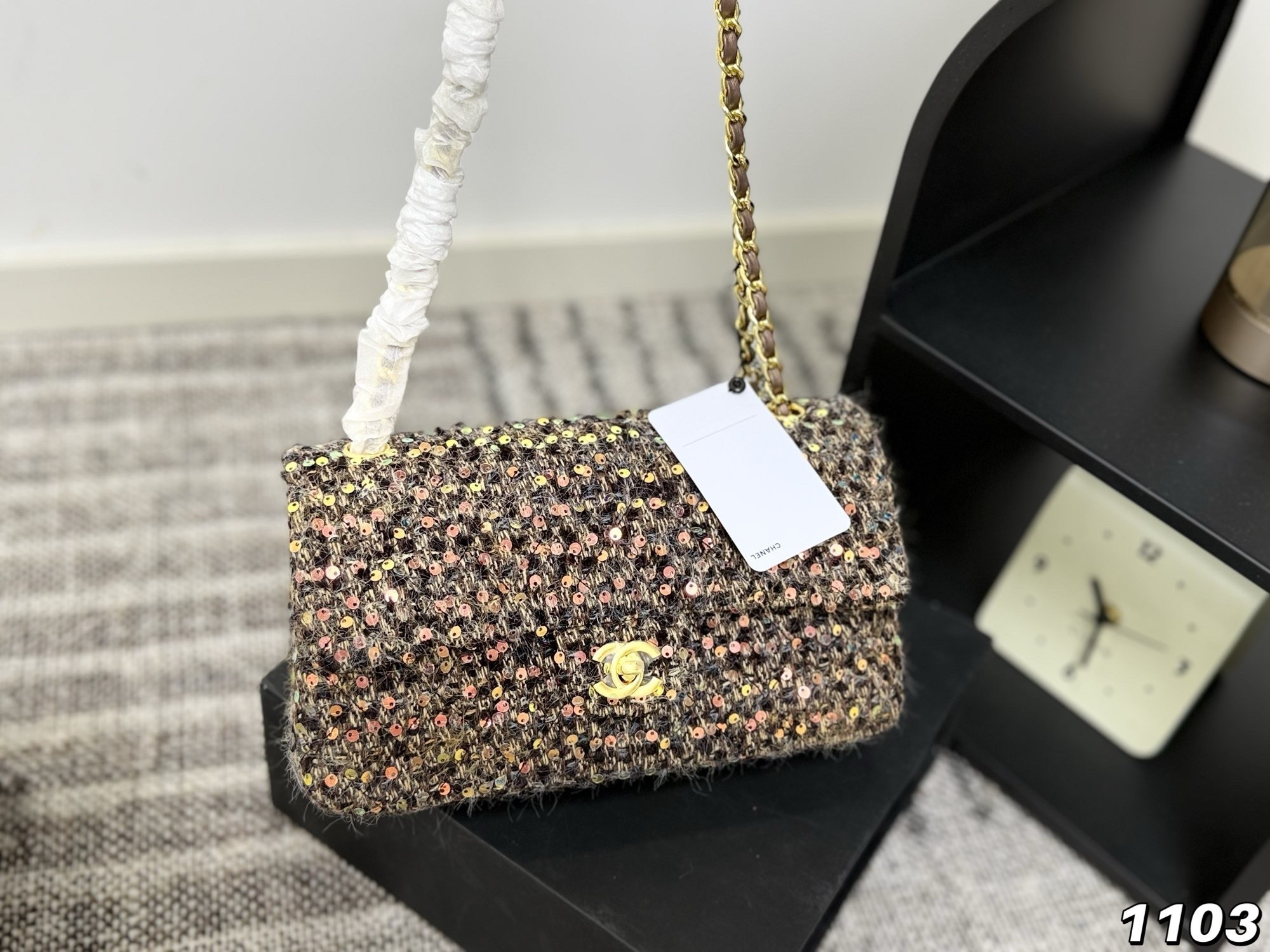 New Fashion CN Handbag CC09064 New Fashion CN Handbag CC09064