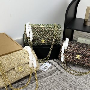 New Fashion CN Handbag CC09064