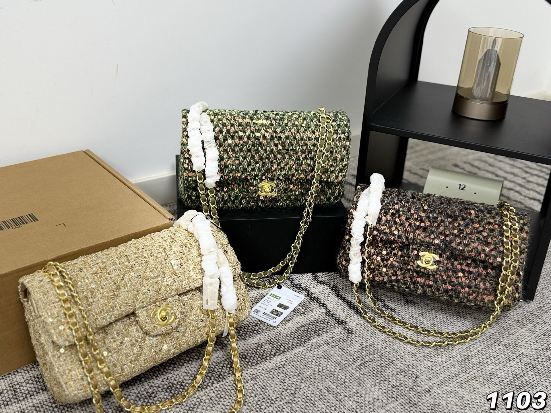 New Fashion CN Handbag CC09064 New Fashion CN Handbag CC09064