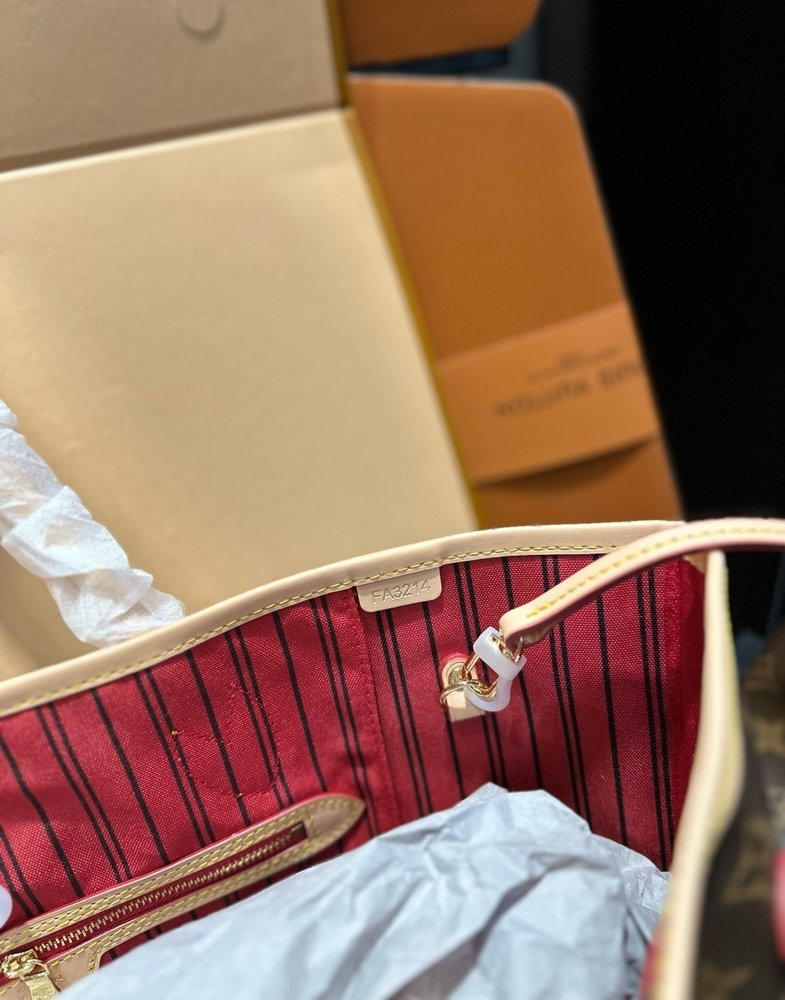 New Fashion Bag L5209 New Fashion Bag L5209