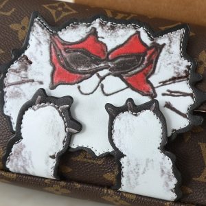 Luxury LV Handbag M15148-M81911 5 60753d19