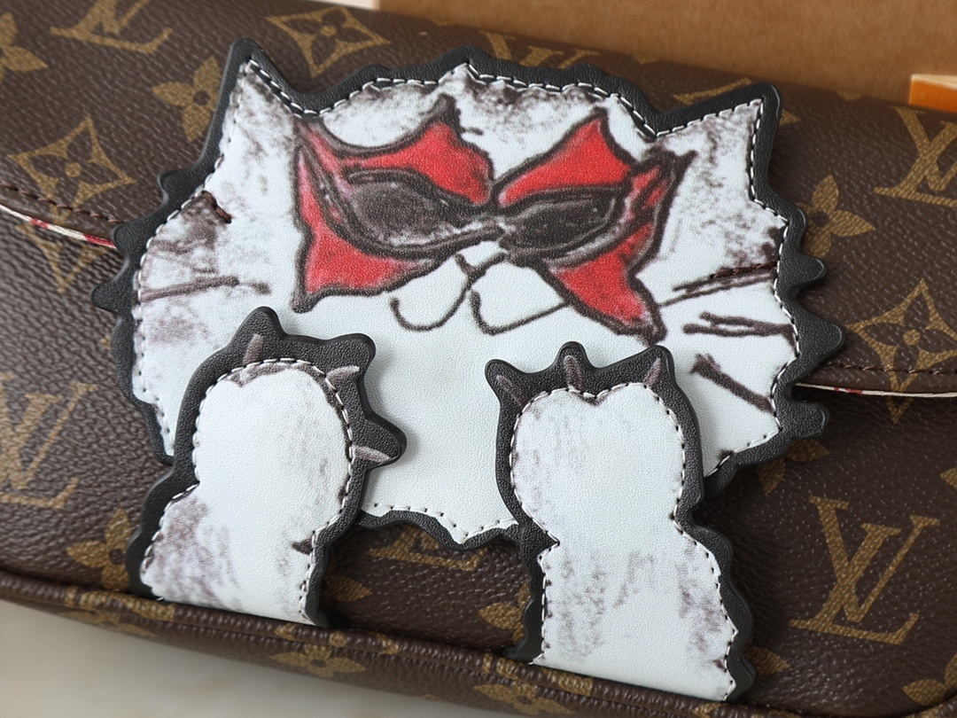 Luxury LV Handbag M15148-M81911 Luxury LV Handbag M15148-M81911