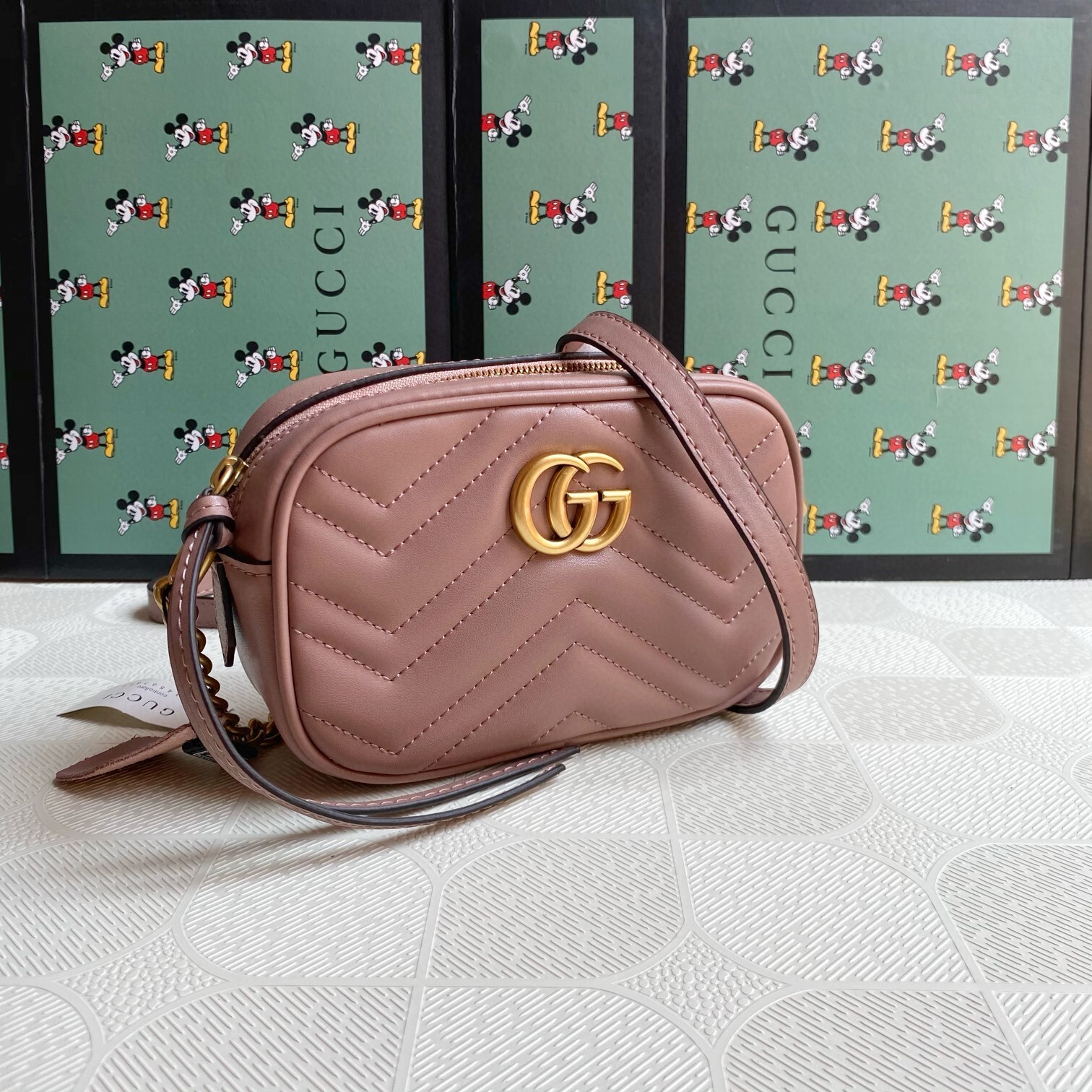 New Fashion Bag 448065 New Fashion Bag 448065