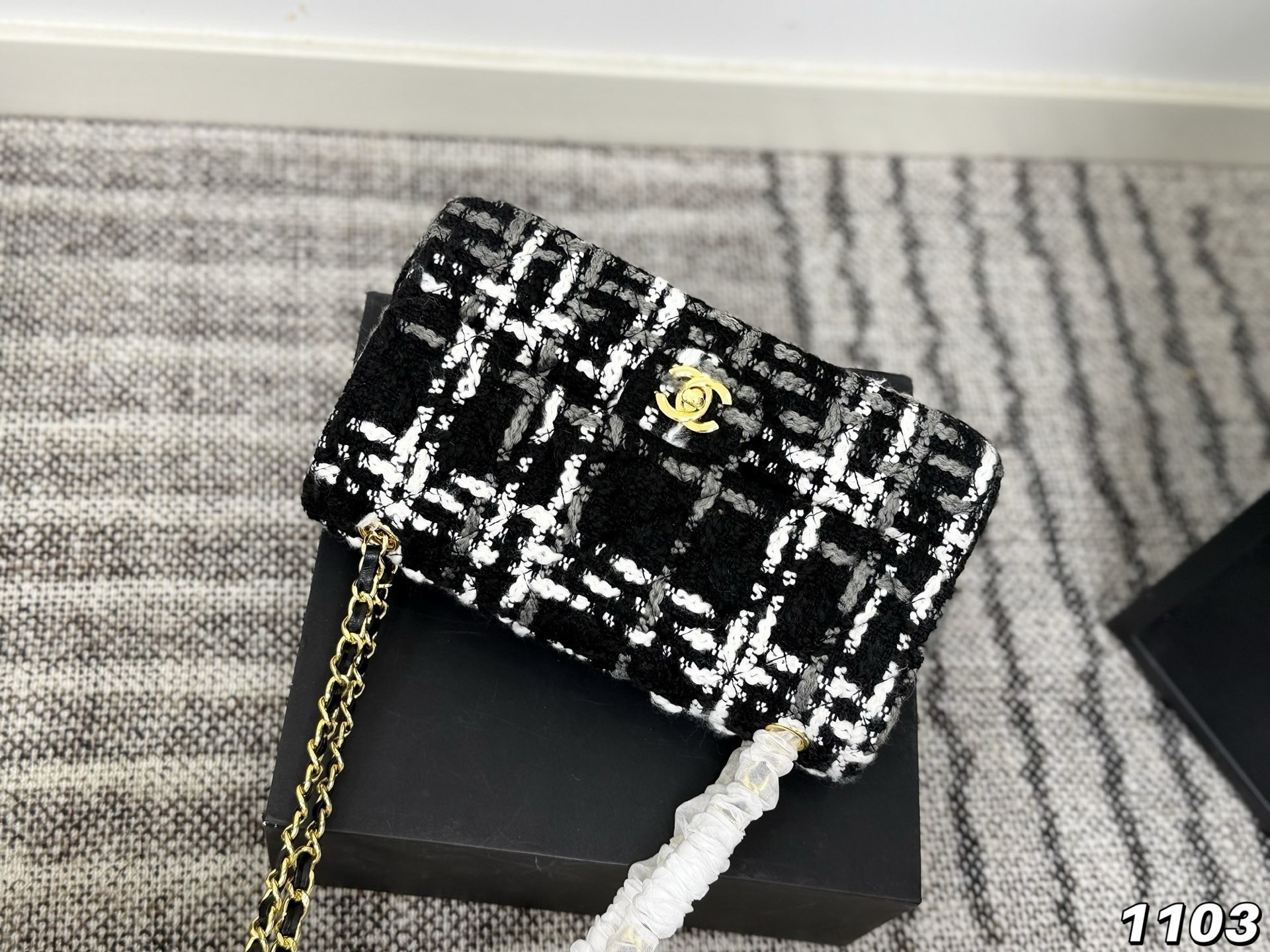 New Fashion CN Handbag CC09064 New Fashion CN Handbag CC09064