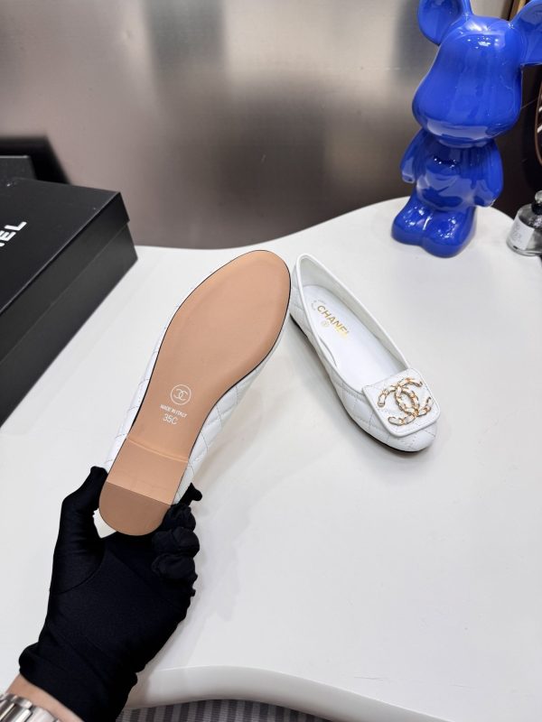 New Fashion Shoes C3301
