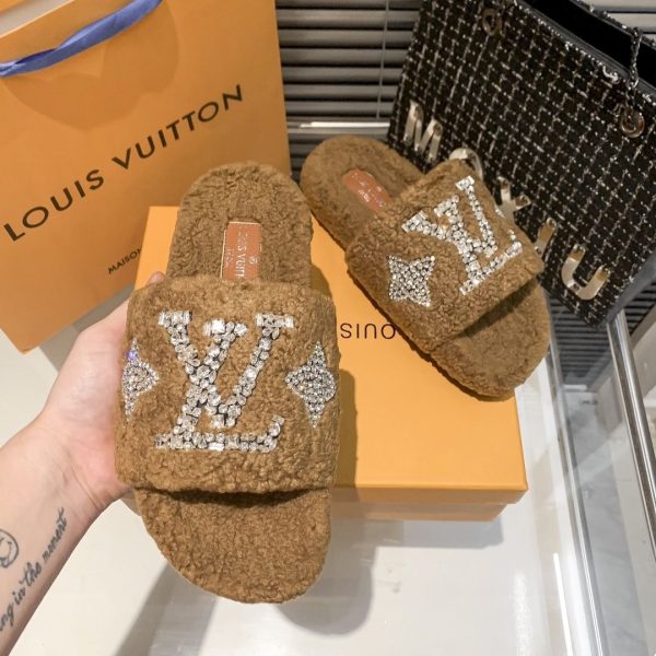New Fashion Shoes L3401