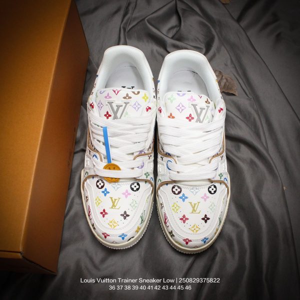New Fashion Shoes L3400