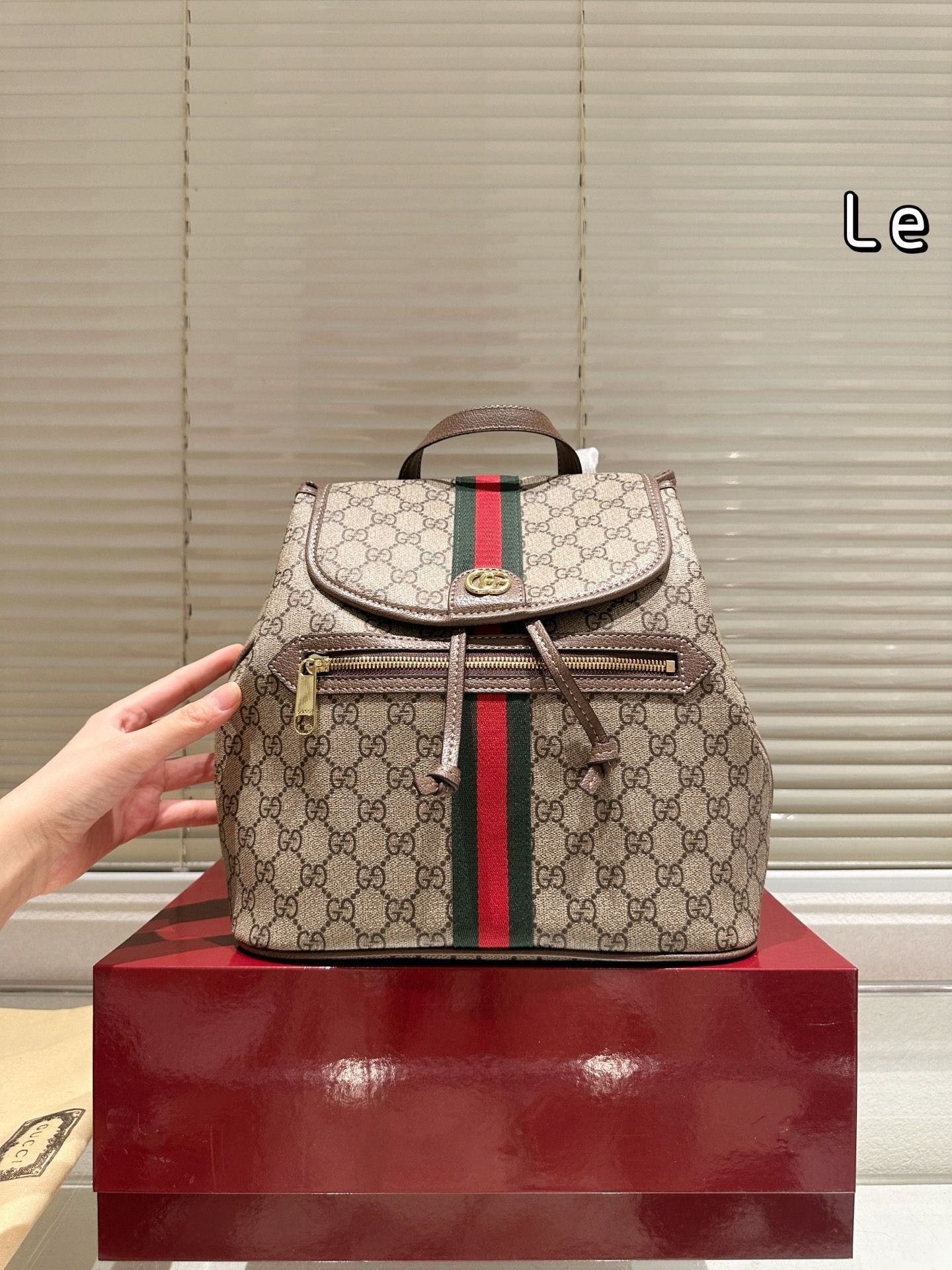 New Fashion Bag G4115 New Fashion Bag G4115