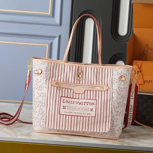 Luxury LV Handbag M15124-M15123-N40995 5 6652567e result