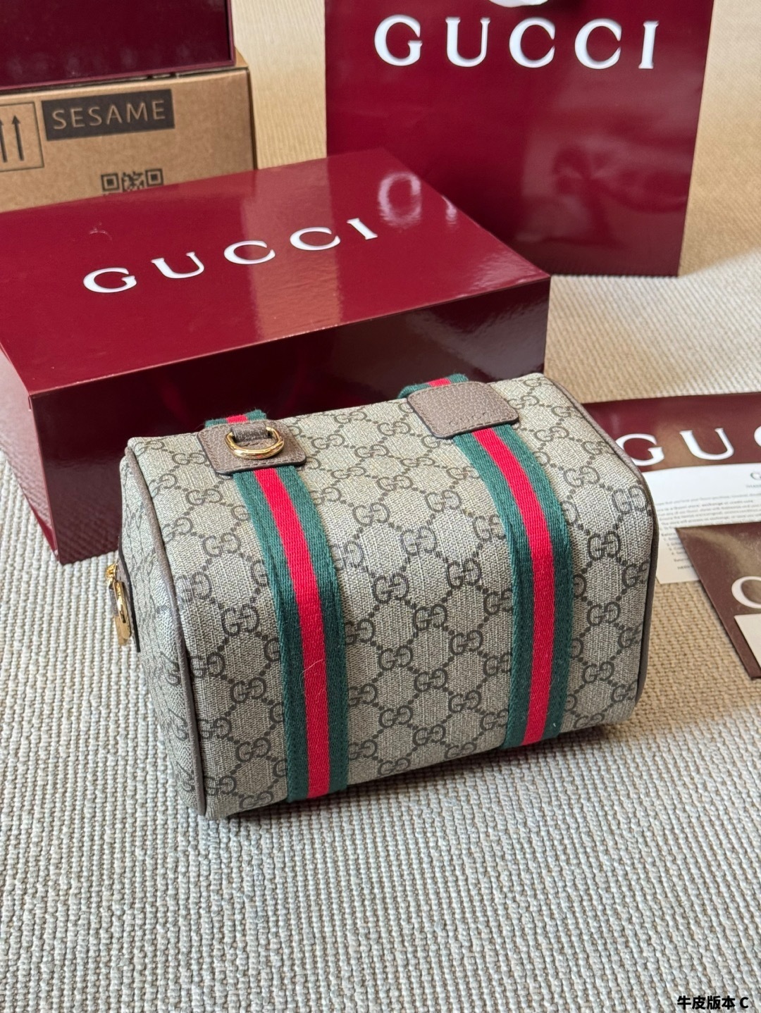 New Fashion GG Handbag GG07096 New Fashion GG Handbag GG07096