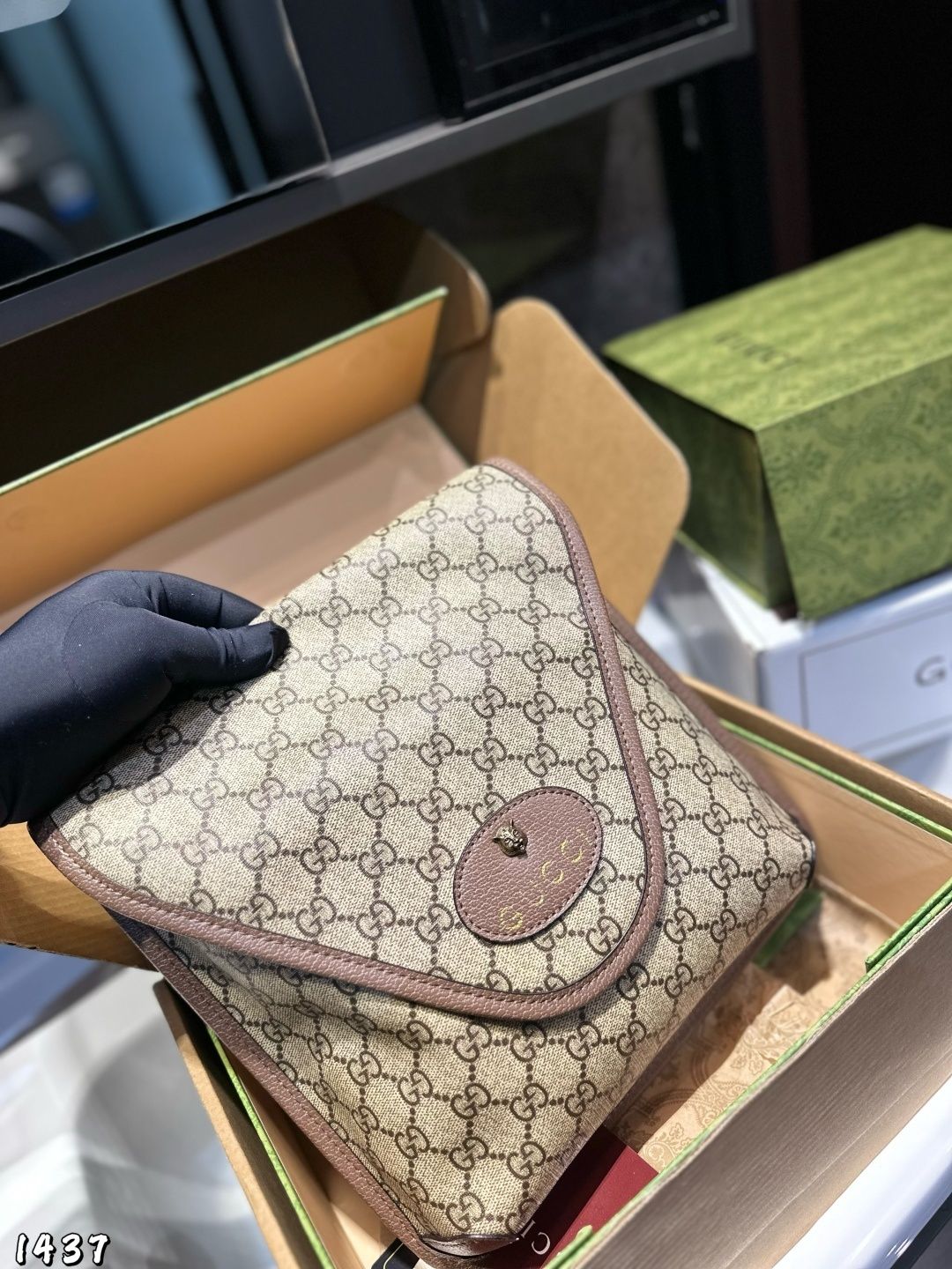 New Fashion Bag G4101 New Fashion Bag G4101