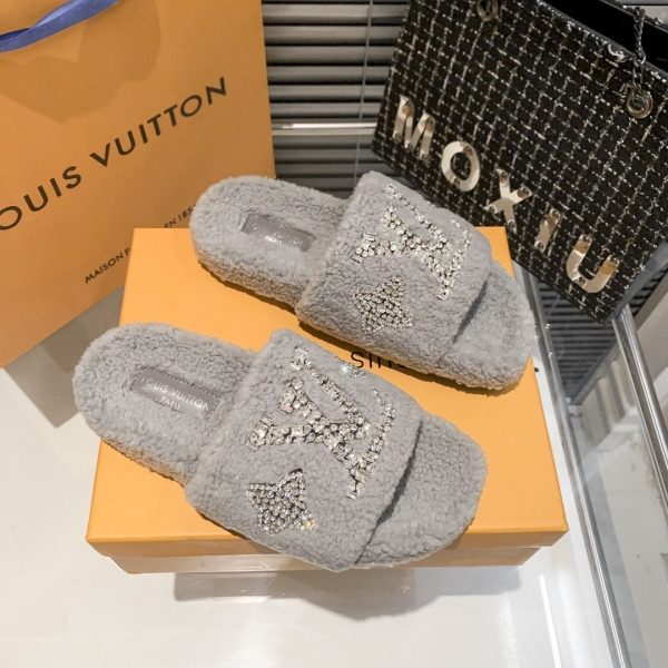 New Fashion Shoes L3401